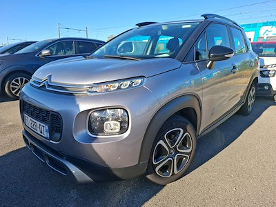 Citroen C3 aircross C3 Aircross BlueHDi 120ch S&amp;S Feel Business EAT6 E6.d 131g