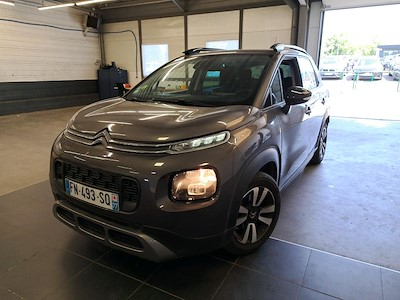 Citroen C3 aircross C3 Aircross BlueHDi 120ch S&amp;S Shine Business EAT6 E6.d-TEMP
