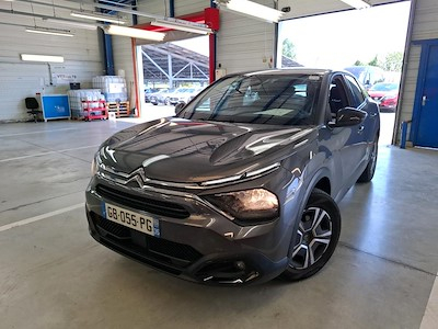 Citroen C4 C4 PureTech 100ch S&amp;S Live Pack Business
