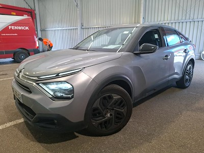Citroen C4 C4 PureTech 130ch S&amp;S Feel Pack