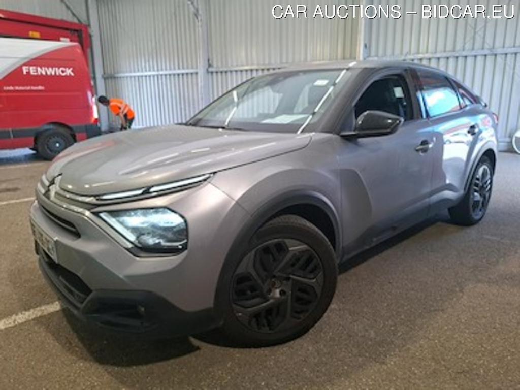 Citroen C4 C4 PureTech 130ch S&S Feel Pack
