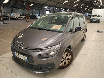 Citroen Grand C4 spacetourer Grand C4 SpaceTourer BlueHDi 130ch S&amp;S Business E6.d