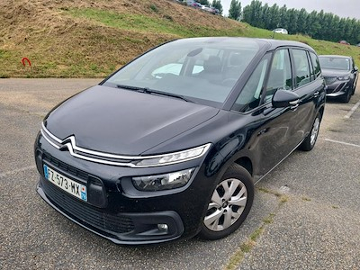 Citroen Grand C4 spacetourer Grand C4 SpaceTourer BlueHDi 130ch S&amp;S Business E6.d