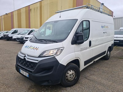 Citroen JUMPER Jumper Fg 33 L2H2 2.0 BlueHDi 110 Business