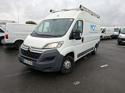 Citroen JUMPER Jumper Fg 35 L2H2 2.0 BlueHDi 110 Business