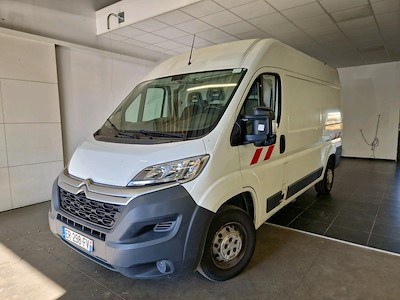 Citroen JUMPER Jumper Fg 35 L2H2 2.0 BlueHDi 130 Club