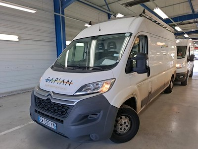 Citroen JUMPER Jumper Fg 35 L3H2 2.0 BlueHDi 110 Business