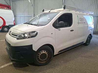 Citroen JUMPY Jumpy Fg M 1.5 BlueHDi 120ch S&amp;S Club