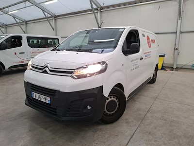 Citroen JUMPY Jumpy Fg M 1.6 BlueHDi 115ch Business S&amp;S