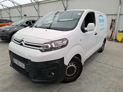 Citroen JUMPY Jumpy Fg XS 1.6 BlueHDi 95ch Business