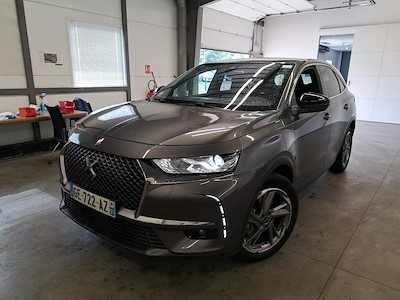 Citroen DS7 DS 7 Crossback E-TENSE 225ch Business