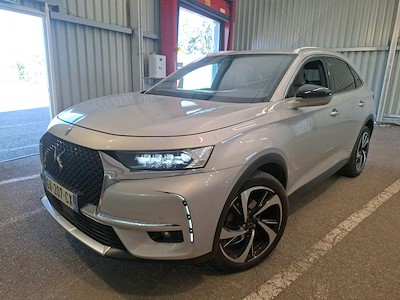 Citroen DS7 DS 7 Crossback E-TENSE 225ch Grand Chic