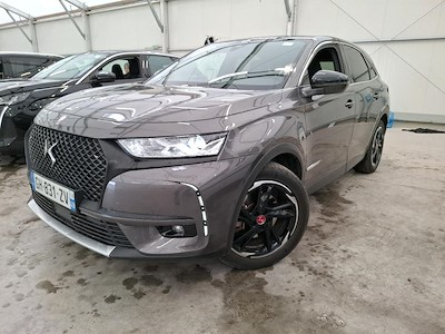Citroen DS7 DS 7 Crossback E-TENSE 225ch Performance Line