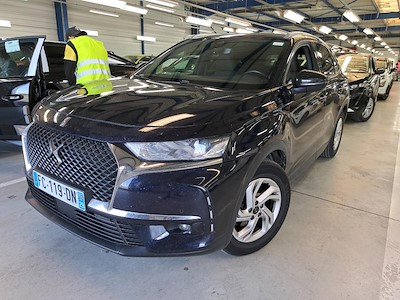 Citroen DS7 DS 7 Crossback PureTech 180ch Business Automatique