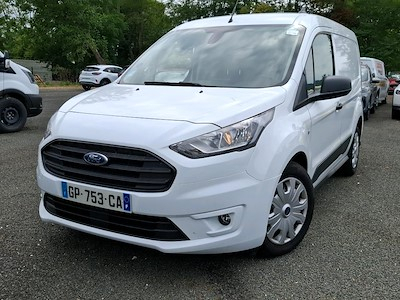 Ford Transit connect VU Transit Connect L1 1.0E 100ch E85 Trend Business Nav