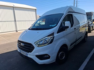 Ford Transit custom Transit Custom Fg 300 L2H2 2.0 EcoBlue 130 Trend Business 7cv