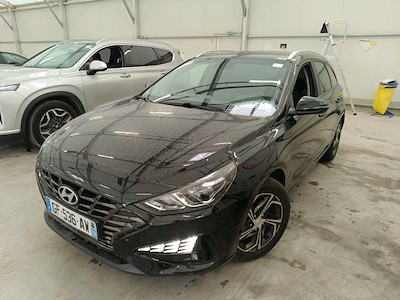 Hyundai I30 i30 SW 1.6 CRDi 115ch Business DCT-7