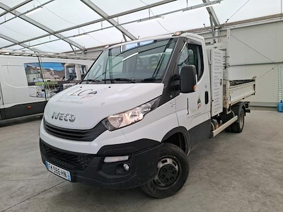 Iveco DAILY Daily 35C Fg 35C14 V17 Tor