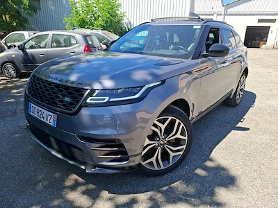 Land Rover VELAR Range Rover Velar 2.0D 240ch R-Dynamic SE AWD BVA