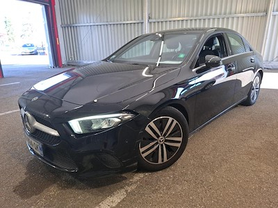 Mercedes-Benz Classe A Classe A Berline 180 d 116ch Business Line 7G-DCT