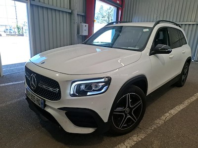 Mercedes-Benz GLB GLB 200d 150ch AMG Line 8G DCT