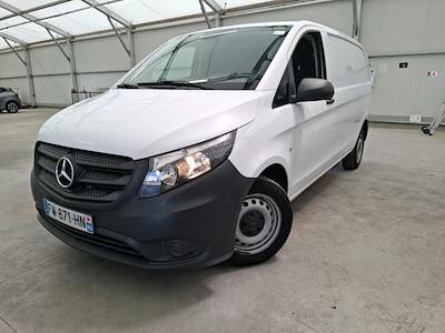 Mercedes-Benz VITO Vito Fg 114 CDI Compact E6 Propulsion