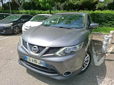 Nissan QASHQAI Qashqai 1.5 dCi 110ch Business Edition