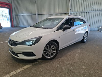 Opel ASTRA Astra Sports Tourer 1.5 D 122ch Elegance Business