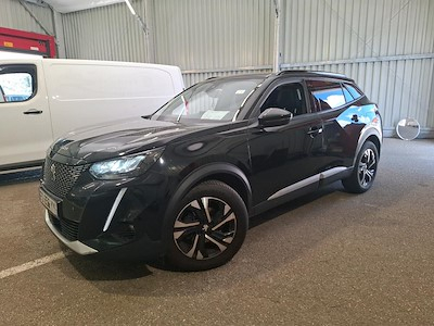 Peugeot 2008 2008 1.5 BlueHDi 100ch S&amp;S Allure Business