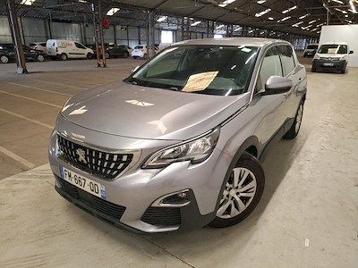 Peugeot 3008 3008 1.2 PureTech 130ch S&amp;S Active Business