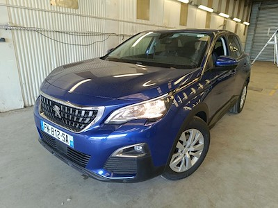 Peugeot 3008 3008 1.5 BlueHDi 130ch E6.c Active Business S&amp;S 6cv