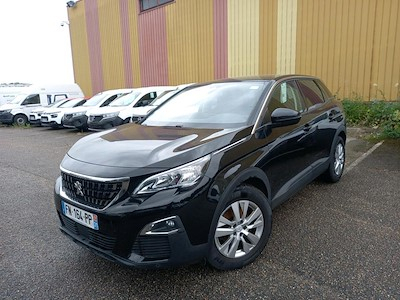 Peugeot 3008 3008 1.5 BlueHDi 130ch E6.c Active Business S&amp;S EAT8