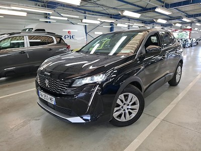 Peugeot 3008 3008 1.5 BlueHDi 130ch S&amp;S Active Business