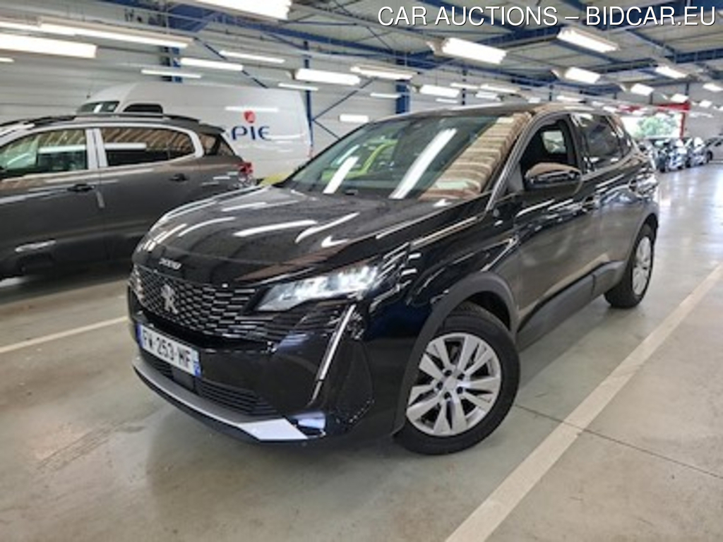 Peugeot 3008 3008 1.5 BlueHDi 130ch S&S Active Business