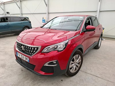 Peugeot 3008 3008 1.5 BlueHDi 130ch S&amp;S Active Business EAT8