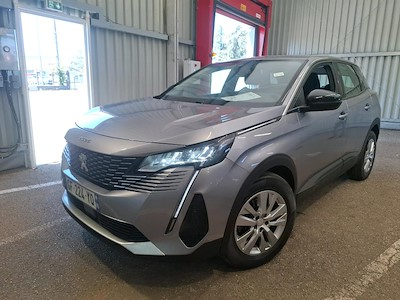 Peugeot 3008 3008 1.5 BlueHDi 130ch S&amp;S Active Pack EAT8