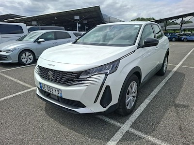 Peugeot 3008 3008 1.5 BlueHDi 130ch S&amp;S Active Pack EAT8