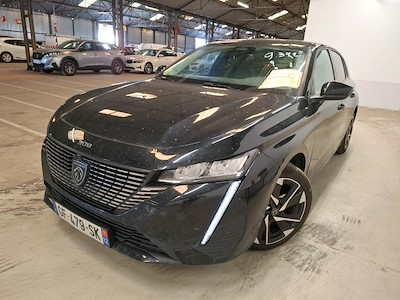 Peugeot 308 308 1.5 BlueHDi 130ch S&amp;S Allure Pack EAT8