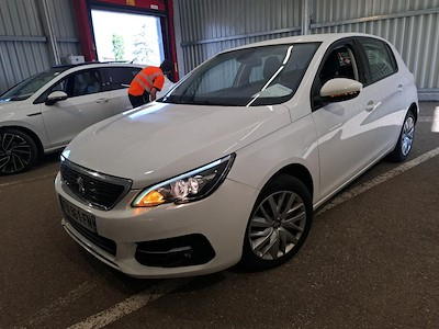 Peugeot 308 308 Affaire 1.5 BlueHDi 130ch S&amp;S Premium Pack 7cv