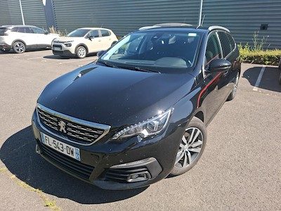 Peugeot 308 SW 308 SW 1.2 PureTech 130ch E6.3 S&amp;S Allure Business EAT8