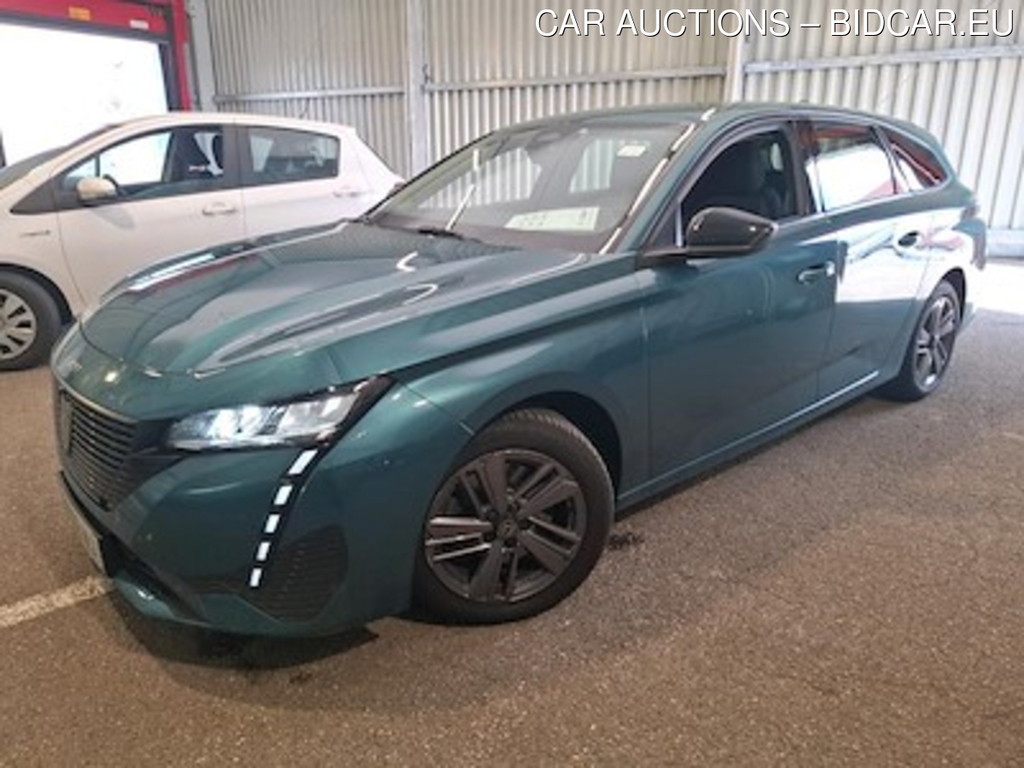 Peugeot 308 SW 308 SW 1.2 PureTech 130ch S&S Active Pack EAT8