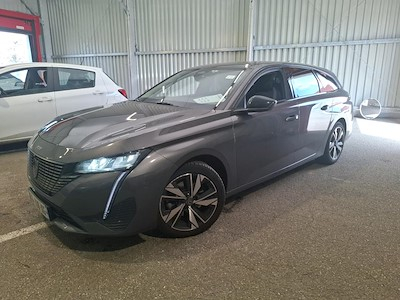 Peugeot 308 SW 308 SW 1.2 PureTech 130ch S&amp;S Allure EAT8