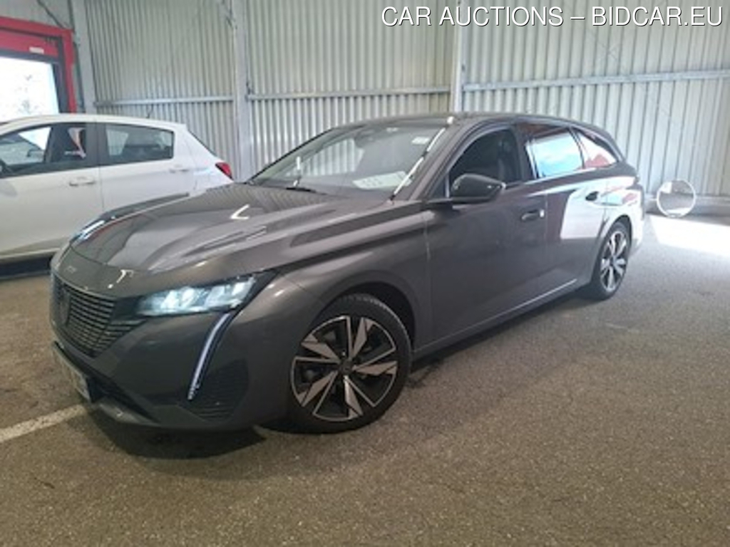 Peugeot 308 SW 308 SW 1.2 PureTech 130ch S&S Allure EAT8