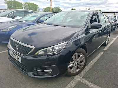 Peugeot 308 SW 308 SW 1.5 BlueHDi 100ch E6.c S&amp;S Active Business