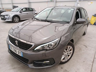 Peugeot 308 SW 308 SW 1.5 BlueHDi 130ch S&amp;S Active Business
