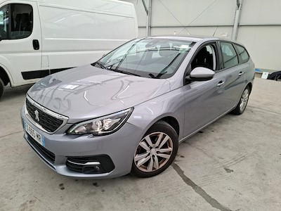Peugeot 308 SW 308 SW 1.5 BlueHDi 130ch S&amp;S Active Business EAT8