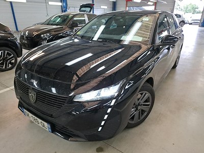 Peugeot 308 SW 308 SW 1.5 BlueHDi 130ch S&amp;S Active Pack EAT8