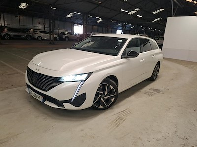 Peugeot 308 SW 308 SW 1.5 BlueHDi 130ch S&amp;S Allure Pack EAT8