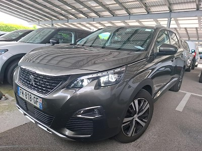 Peugeot 5008 5008 1.2 PureTech 130ch E6.3 Allure Business S&amp;S EAT8 6cv