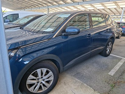 Peugeot 5008 5008 1.2 PureTech 130ch S&amp;S Active Business EAT8